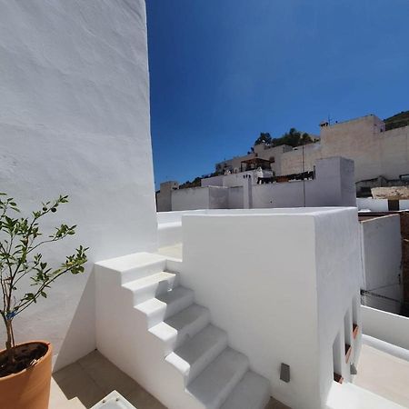 Mojacar Pueblo - Traditional Village House - The Old Jewish Quarter Εξωτερικό φωτογραφία
