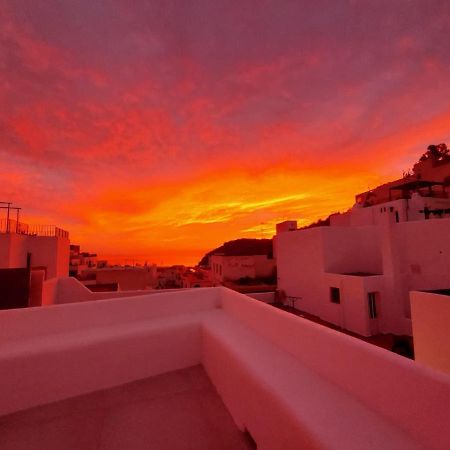 Mojacar Pueblo - Traditional Village House - The Old Jewish Quarter Εξωτερικό φωτογραφία