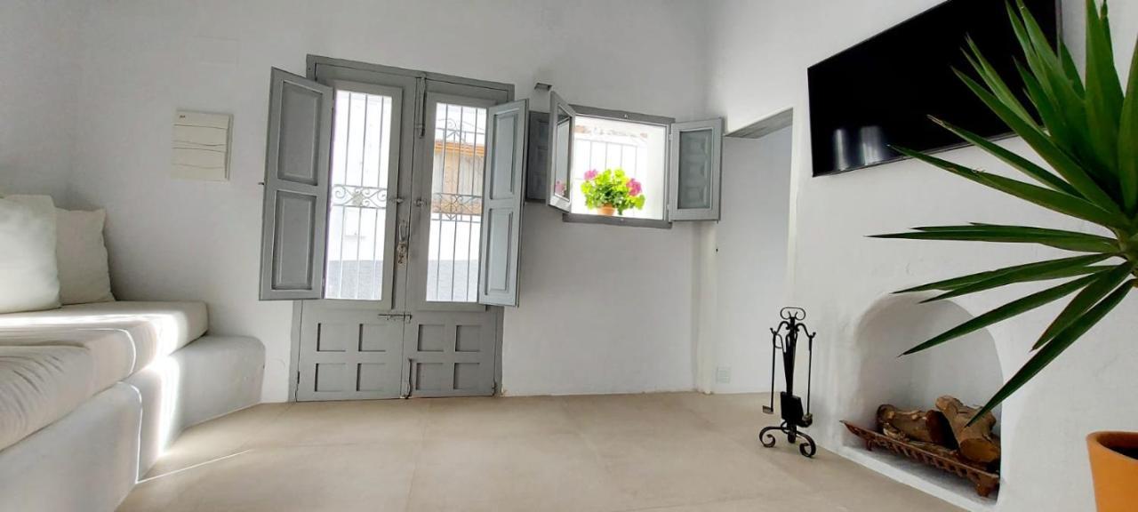 Mojacar Pueblo - Traditional Village House - The Old Jewish Quarter Εξωτερικό φωτογραφία