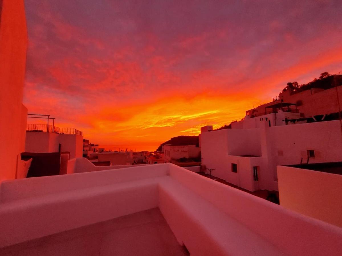 Mojacar Pueblo - Traditional Village House - The Old Jewish Quarter Εξωτερικό φωτογραφία