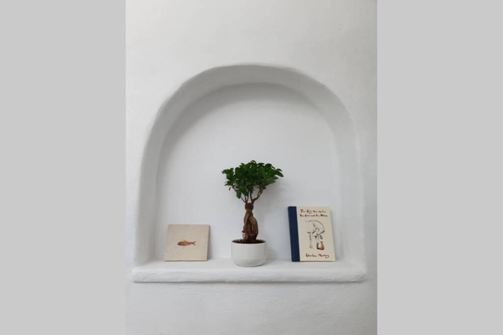 Mojacar Pueblo - Traditional Village House - The Old Jewish Quarter Εξωτερικό φωτογραφία