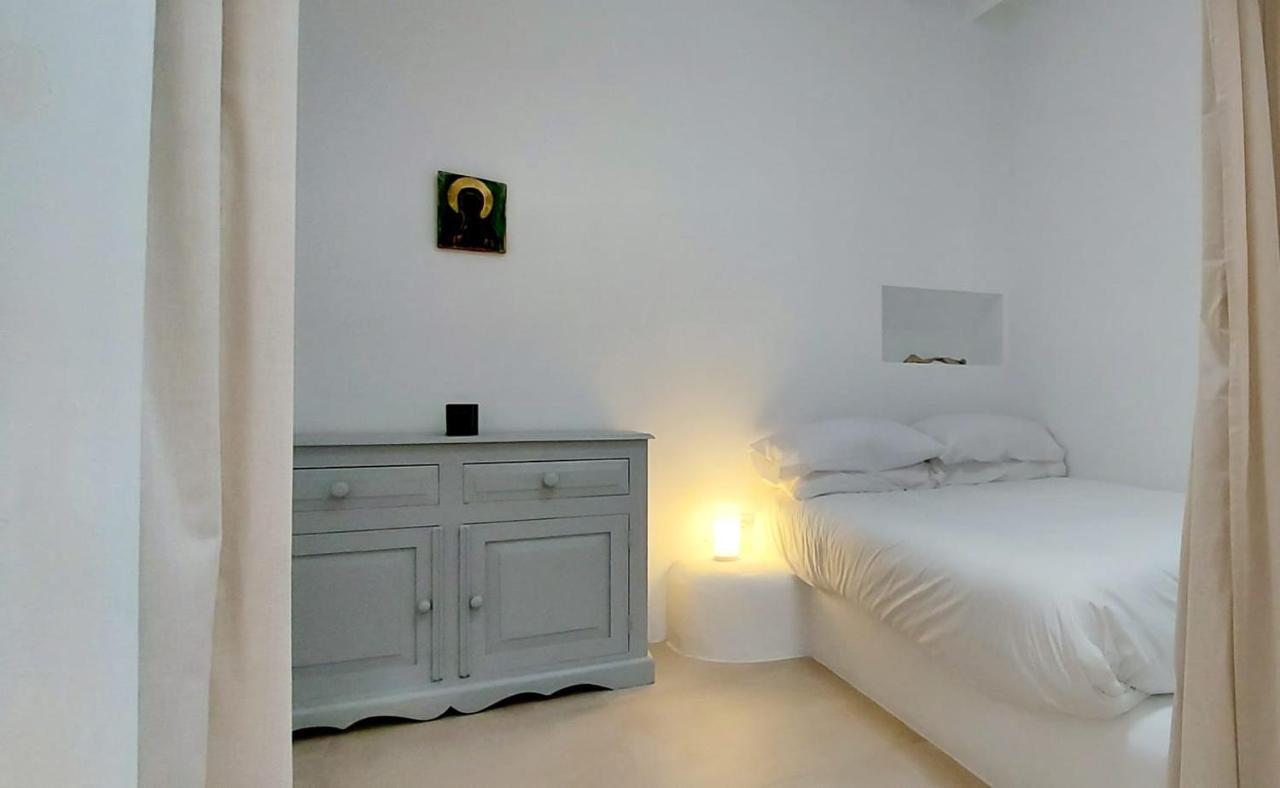 Mojacar Pueblo - Traditional Village House - The Old Jewish Quarter Εξωτερικό φωτογραφία