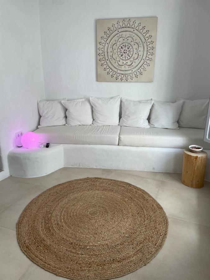 Mojacar Pueblo - Traditional Village House - The Old Jewish Quarter Εξωτερικό φωτογραφία